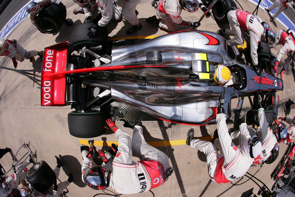 GP Europa