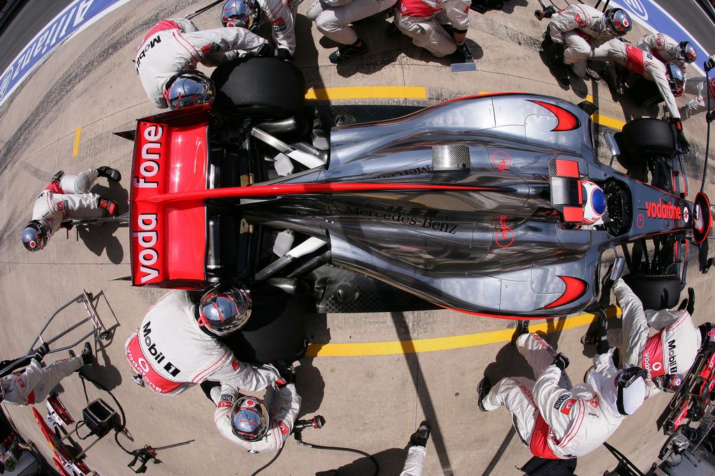 GP Europa