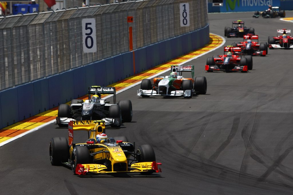 GP Europa