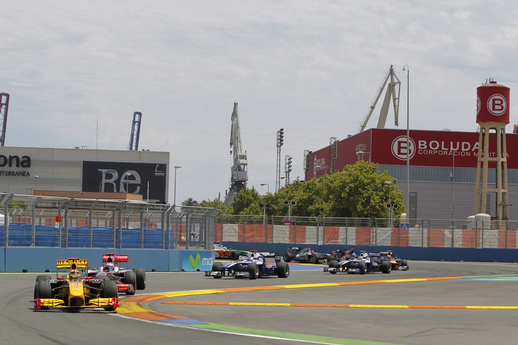 GP Europa
