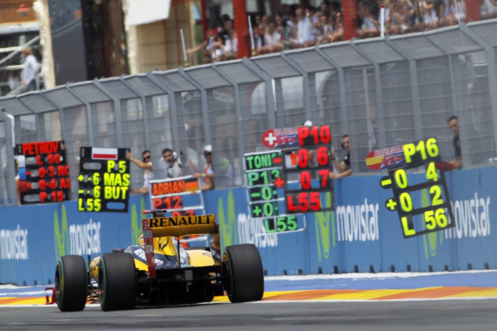 GP Europa