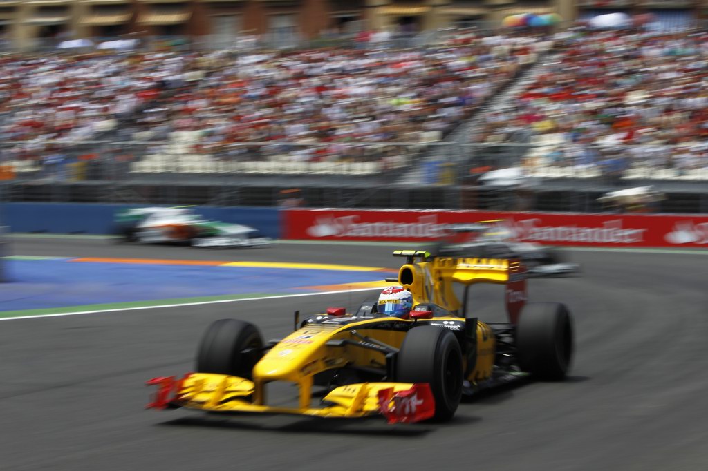 GP Europa