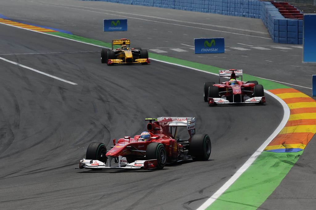 GP Europa