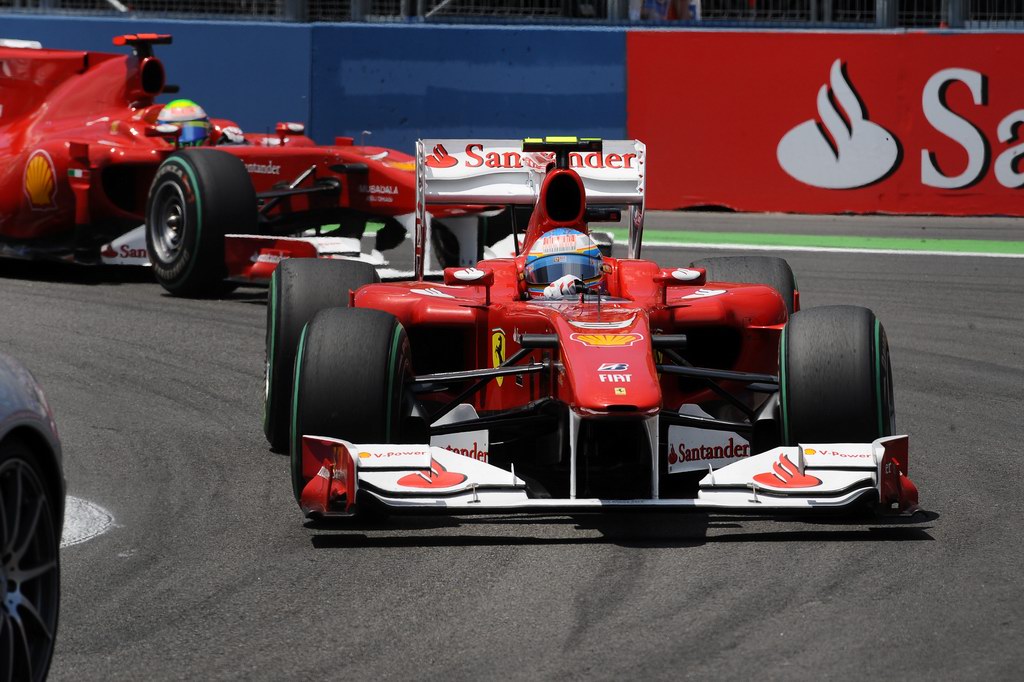 GP Europa