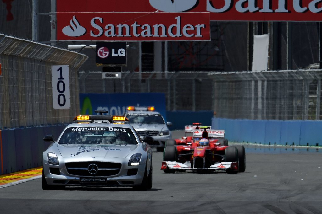 GP Europa