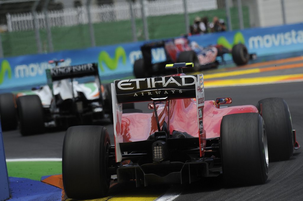 GP Europa