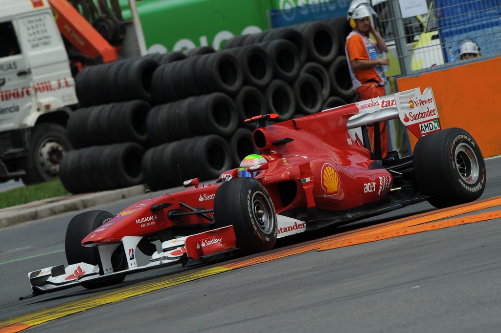 GP Europa