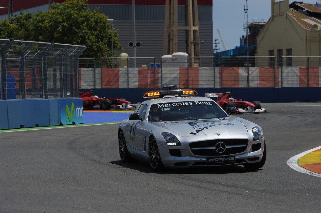 GP Europa