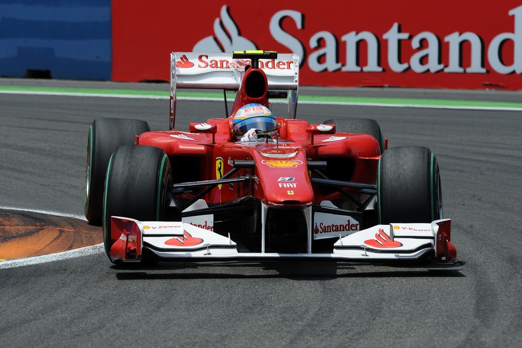 GP Europa