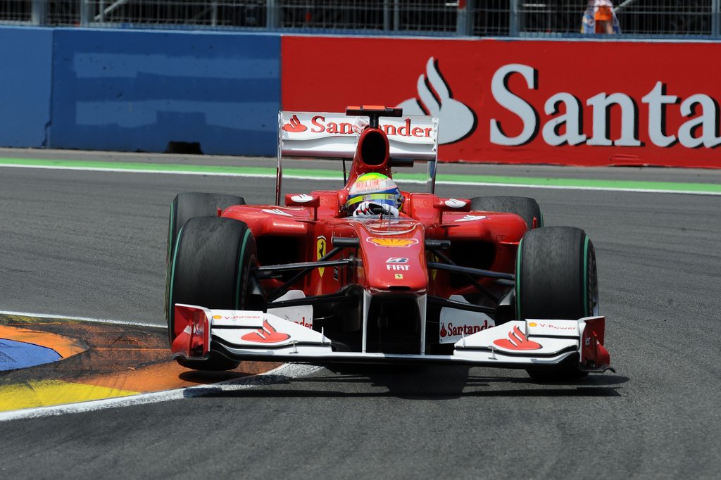 GP Europa