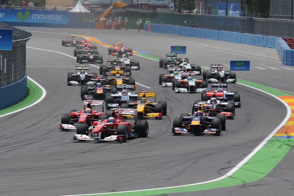GP Europa