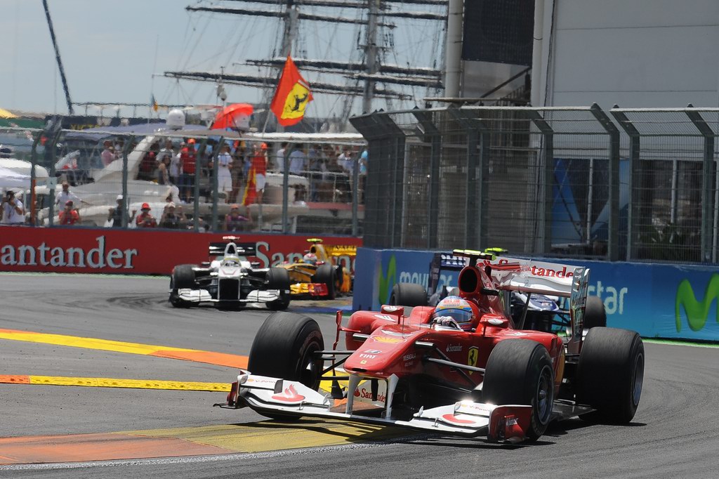 GP Europa