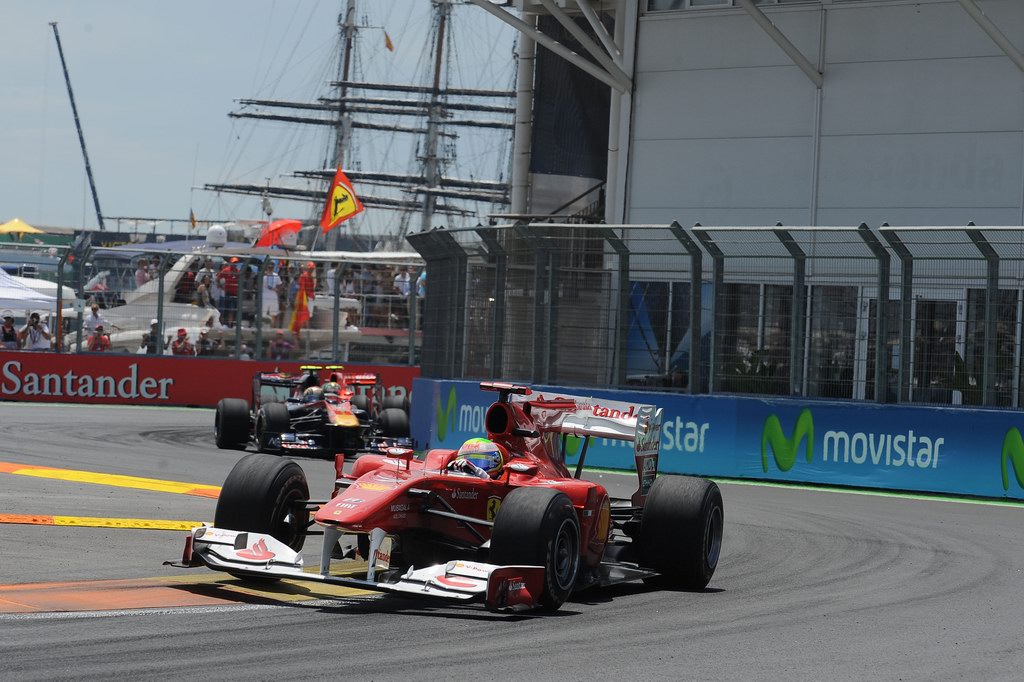 GP Europa