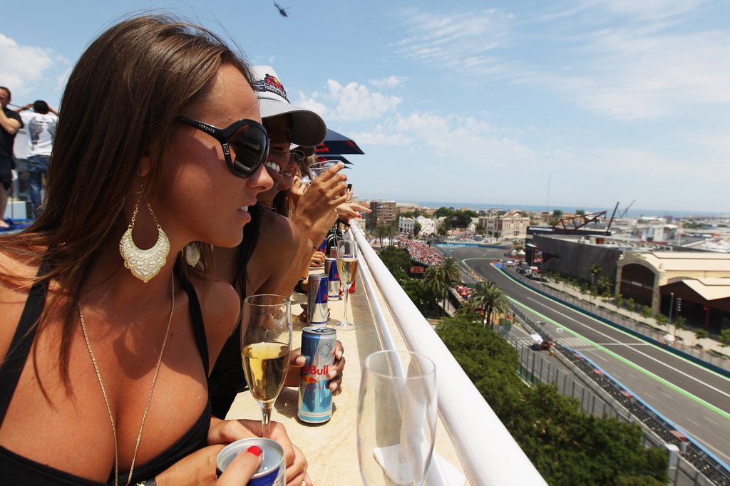 GP Europa, during the European Formula One Grand Prix at the Valencia Street Circuit on July 27, 2010, in Valencia, Spain.
