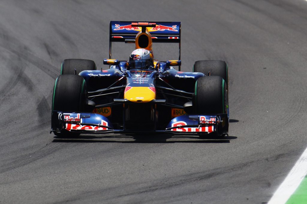 GP Europa, during the European Formula One Grand Prix at the Valencia Street Circuit on July 27, 2010, in Valencia, Spain.