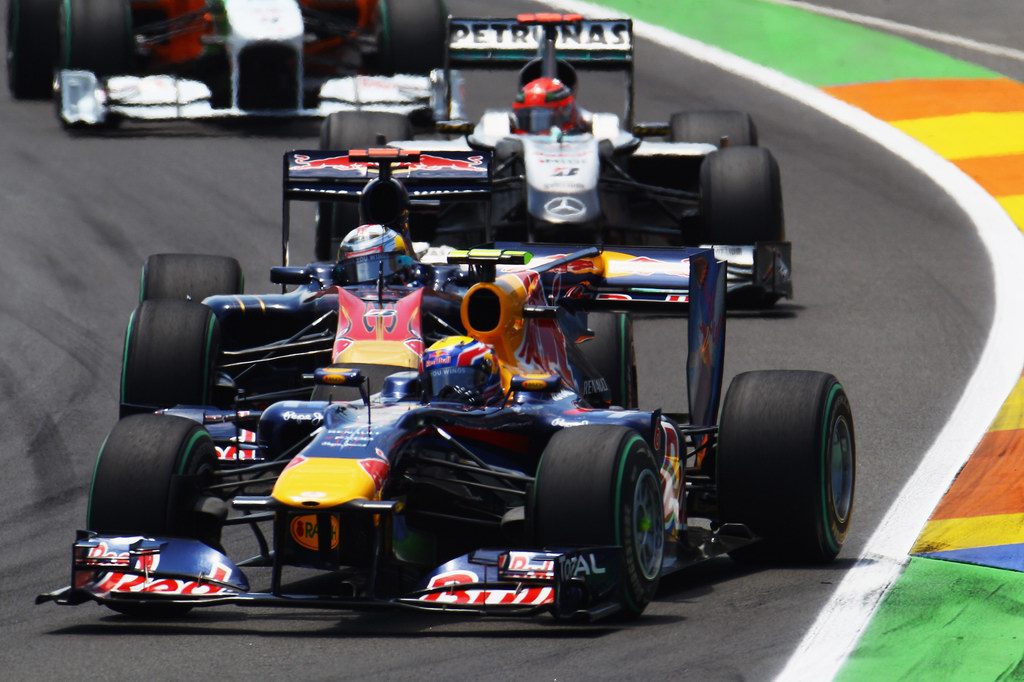 GP Europa, during the European Formula One Grand Prix at the Valencia Street Circuit on July 27, 2010, in Valencia, Spain.