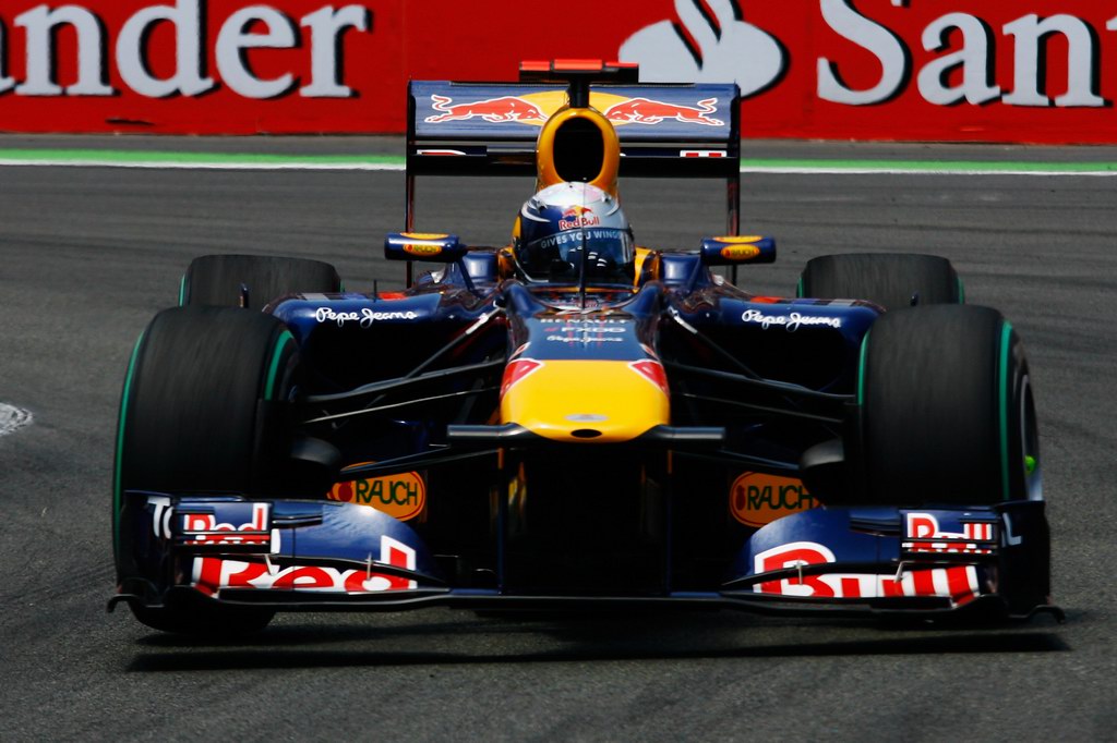 GP Europa, during the European Formula One Grand Prix at the Valencia Street Circuit on July 27, 2010, in Valencia, Spain.