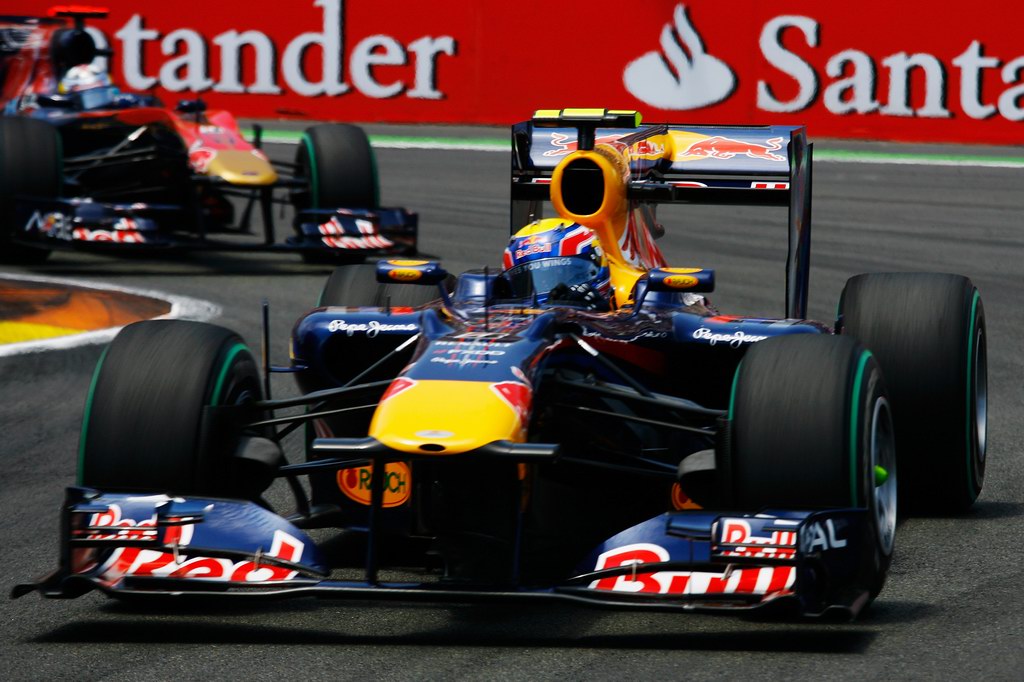 GP Europa, during the European Formula One Grand Prix at the Valencia Street Circuit on July 27, 2010, in Valencia, Spain.