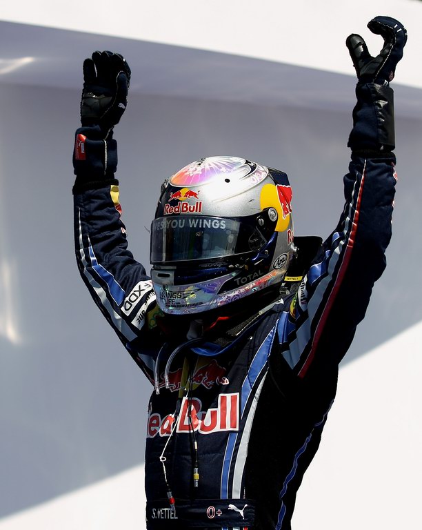 GP Europa, during the European Formula One Grand Prix at the Valencia Street Circuit on July 27, 2010, in Valencia, Spain.