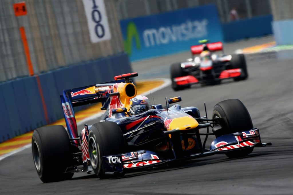 GP Europa, during the European Formula One Grand Prix at the Valencia Street Circuit on July 27, 2010, in Valencia, Spain.