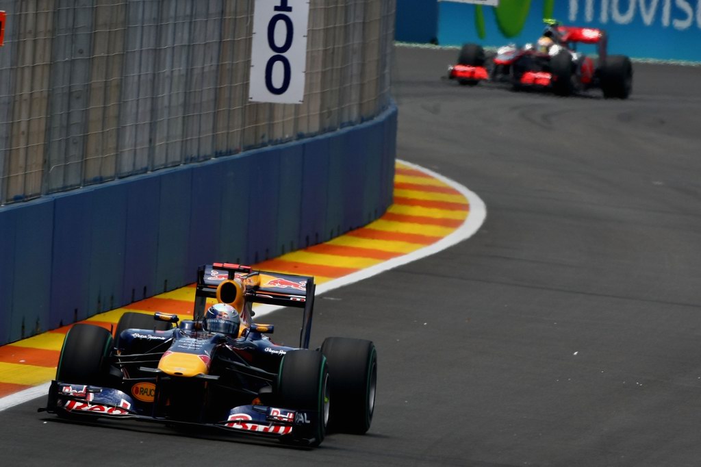 GP Europa, during the European Formula One Grand Prix at the Valencia Street Circuit on July 27, 2010, in Valencia, Spain.