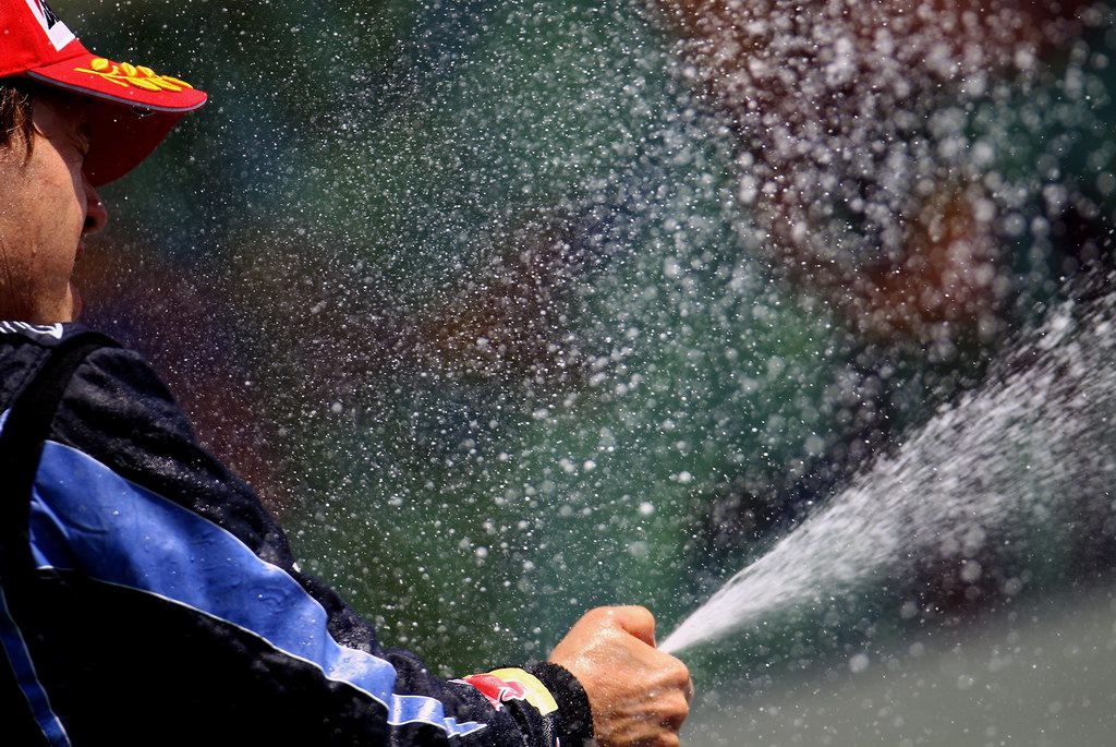 GP Europa, during the European Formula One Grand Prix at the Valencia Street Circuit on July 27, 2010, in Valencia, Spain.