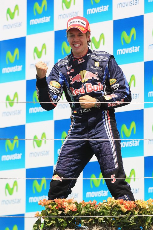 GP Europa, during the European Formula One Grand Prix at the Valencia Street Circuit on July 27, 2010, in Valencia, Spain.