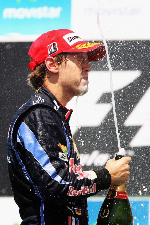 GP Europa, during the European Formula One Grand Prix at the Valencia Street Circuit on July 27, 2010, in Valencia, Spain.