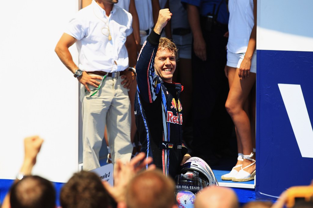 GP Europa, during the European Formula One Grand Prix at the Valencia Street Circuit on July 27, 2010, in Valencia, Spain.