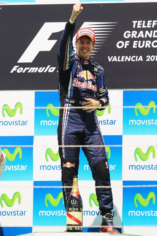 GP Europa, during the European Formula One Grand Prix at the Valencia Street Circuit on July 27, 2010, in Valencia, Spain.
