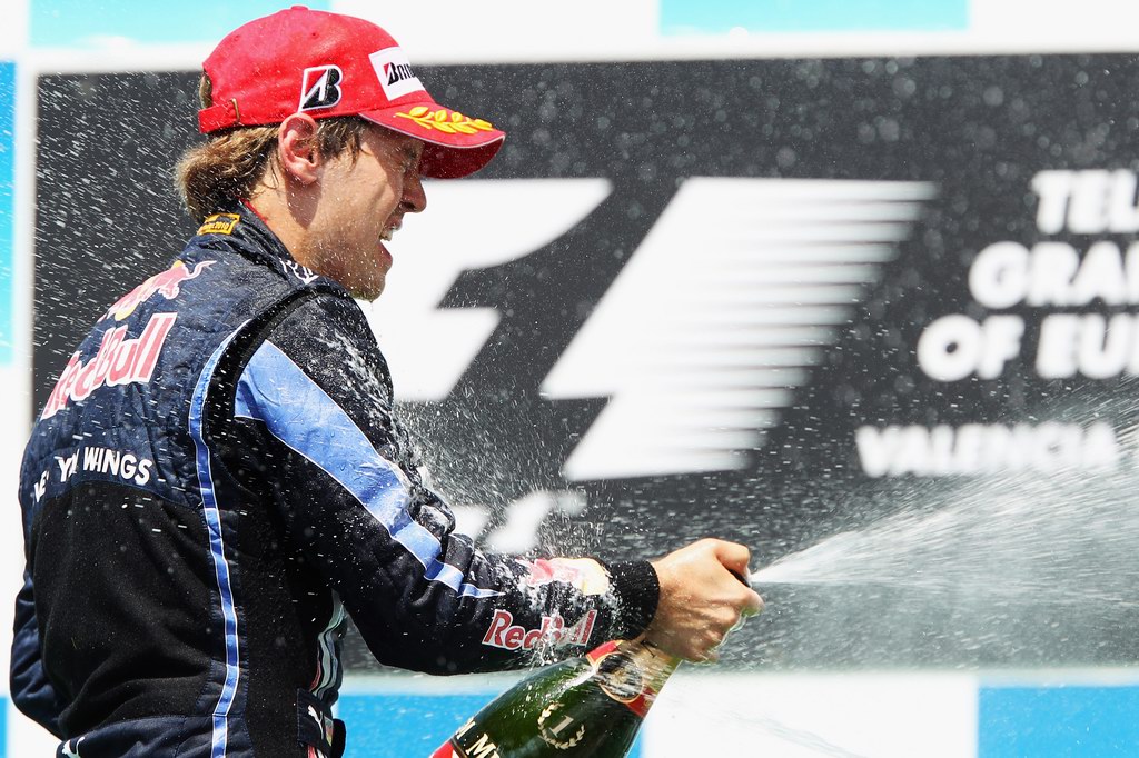 GP Europa, during the European Formula One Grand Prix at the Valencia Street Circuit on July 27, 2010, in Valencia, Spain.