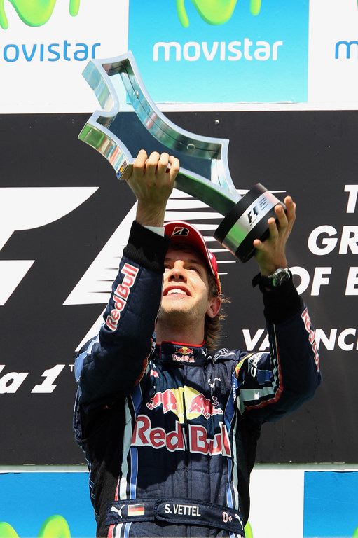 GP Europa, during the European Formula One Grand Prix at the Valencia Street Circuit on July 27, 2010, in Valencia, Spain.