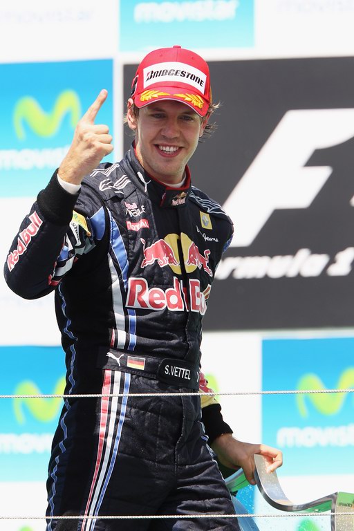 GP Europa, during the European Formula One Grand Prix at the Valencia Street Circuit on July 27, 2010, in Valencia, Spain.
