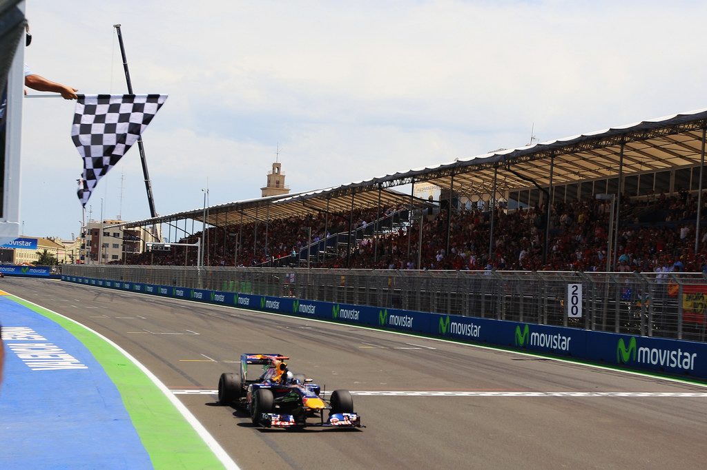 GP Europa, during the European Formula One Grand Prix at the Valencia Street Circuit on July 27, 2010, in Valencia, Spain.