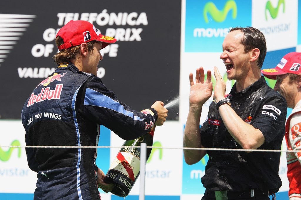 GP Europa, during the European Formula One Grand Prix at the Valencia Street Circuit on July 27, 2010, in Valencia, Spain.
