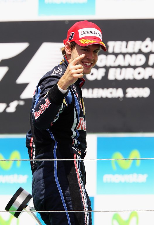 GP Europa, during the European Formula One Grand Prix at the Valencia Street Circuit on July 27, 2010, in Valencia, Spain.