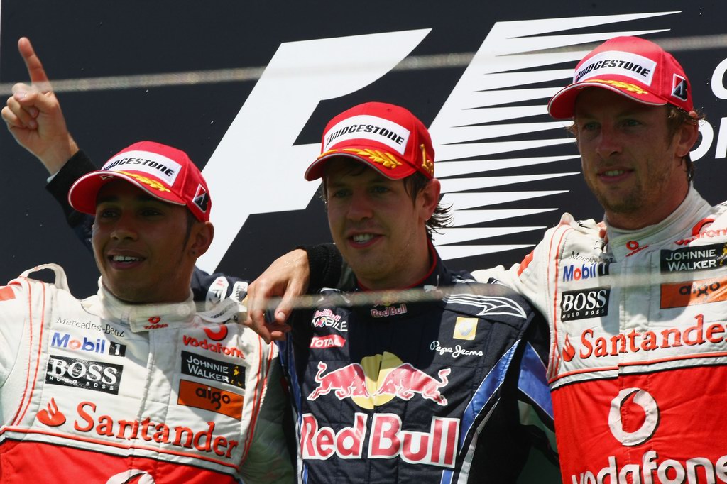 GP Europa, during the European Formula One Grand Prix at the Valencia Street Circuit on July 27, 2010, in Valencia, Spain.