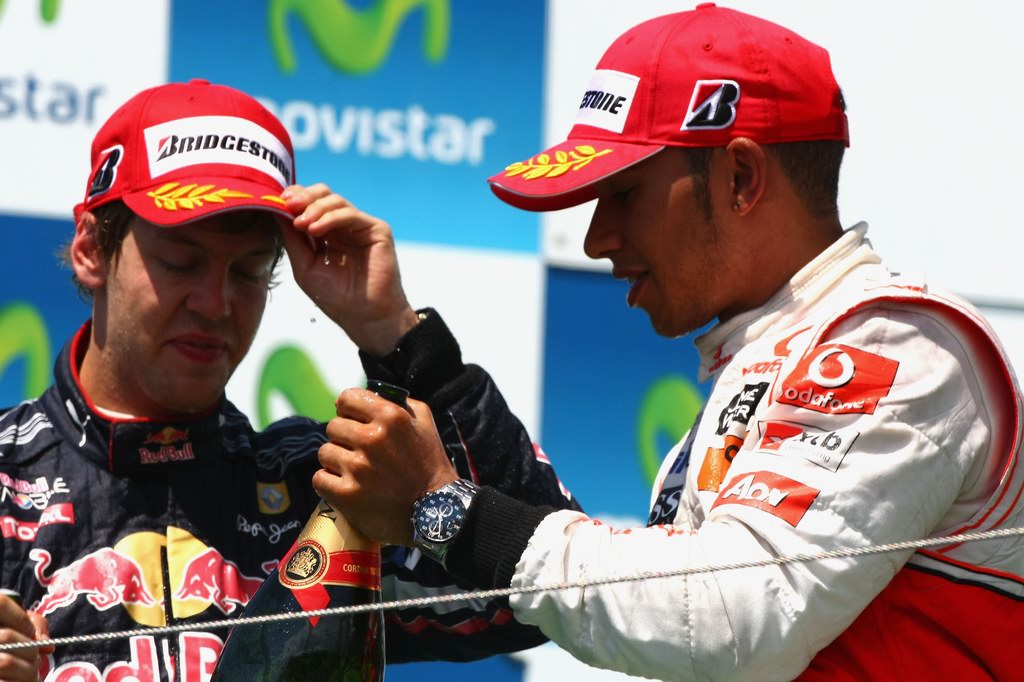 GP Europa, during the European Formula One Grand Prix at the Valencia Street Circuit on July 27, 2010, in Valencia, Spain.