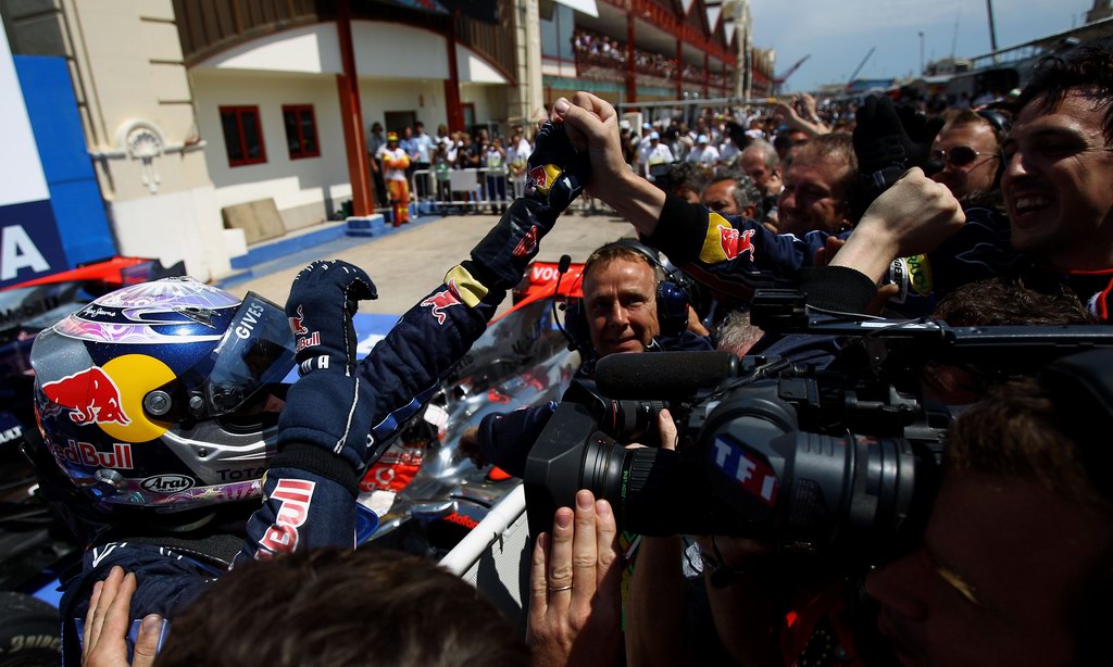 GP Europa, during the European Formula One Grand Prix at the Valencia Street Circuit on July 27, 2010, in Valencia, Spain.