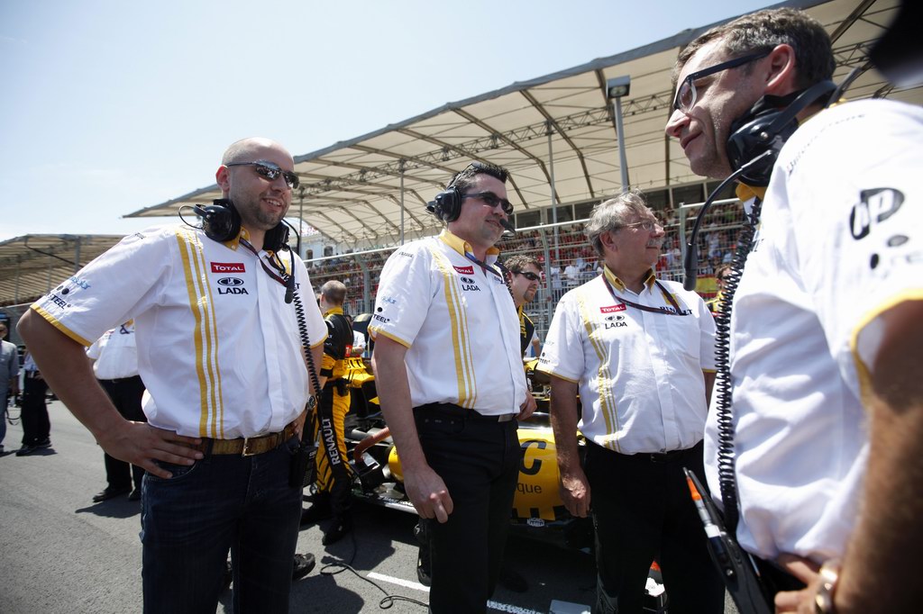 GP Europa