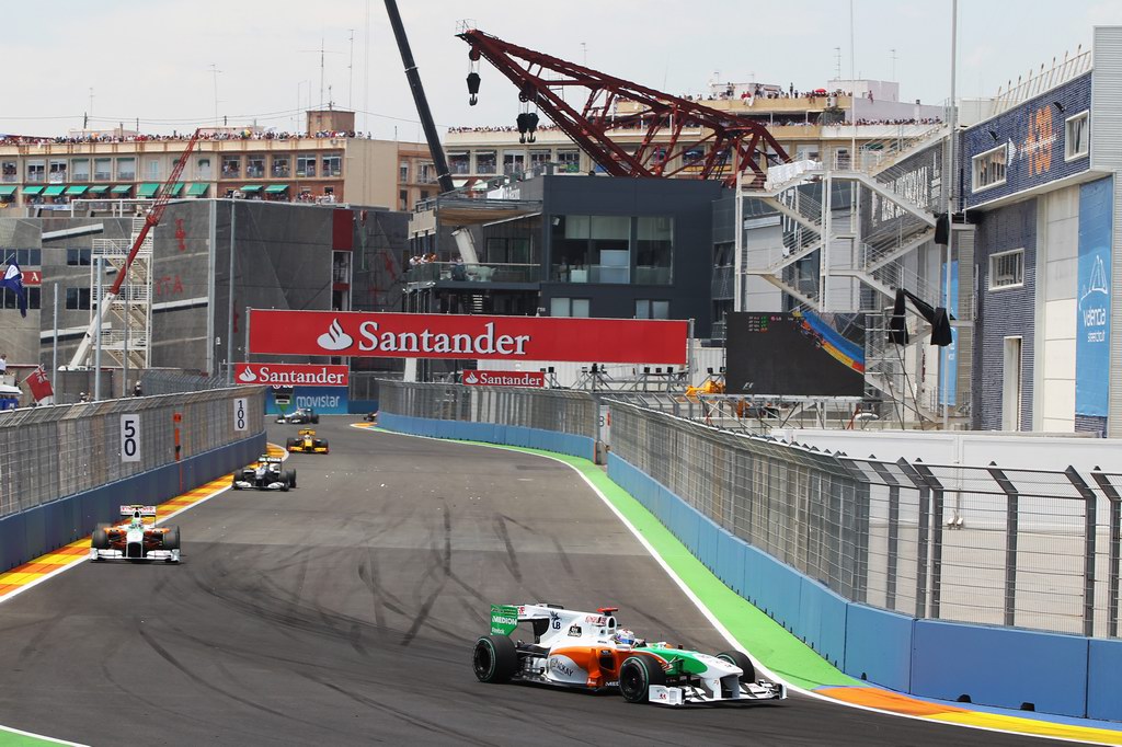 GP Europa