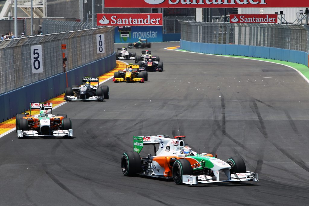 GP Europa