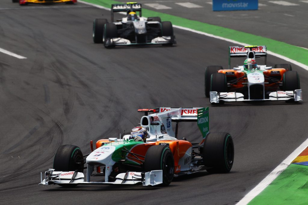 GP Europa