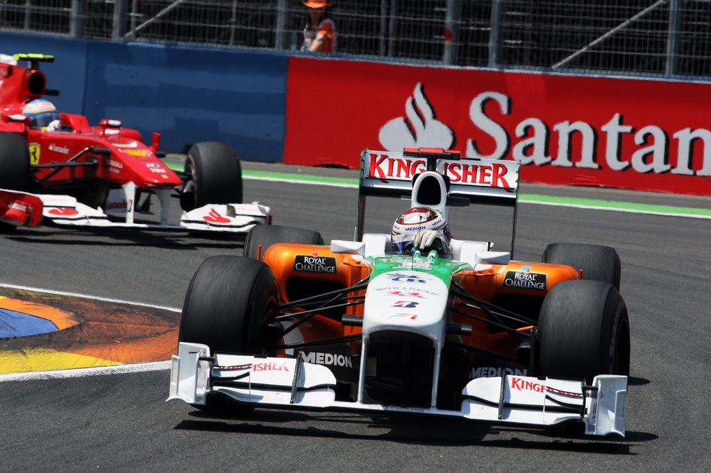 GP Europa