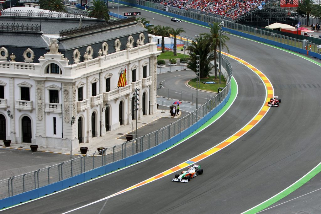 GP Europa