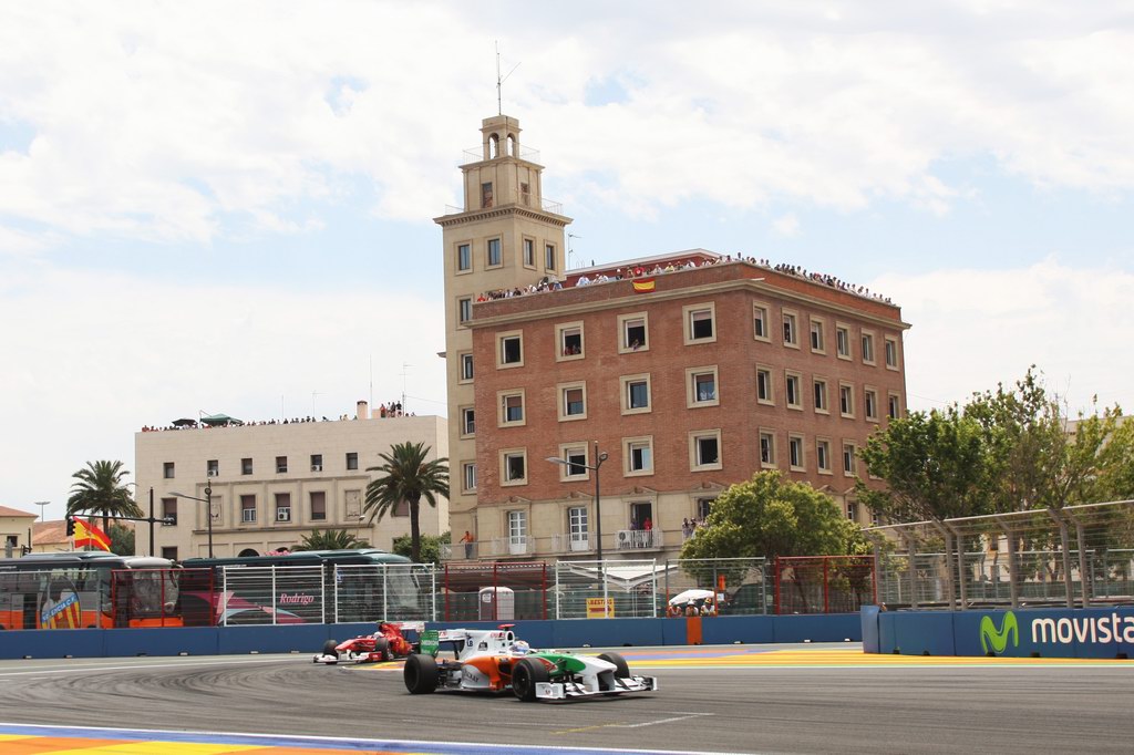 GP Europa