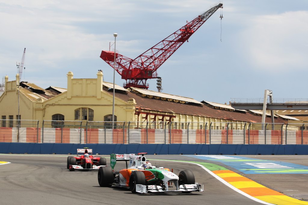 GP Europa