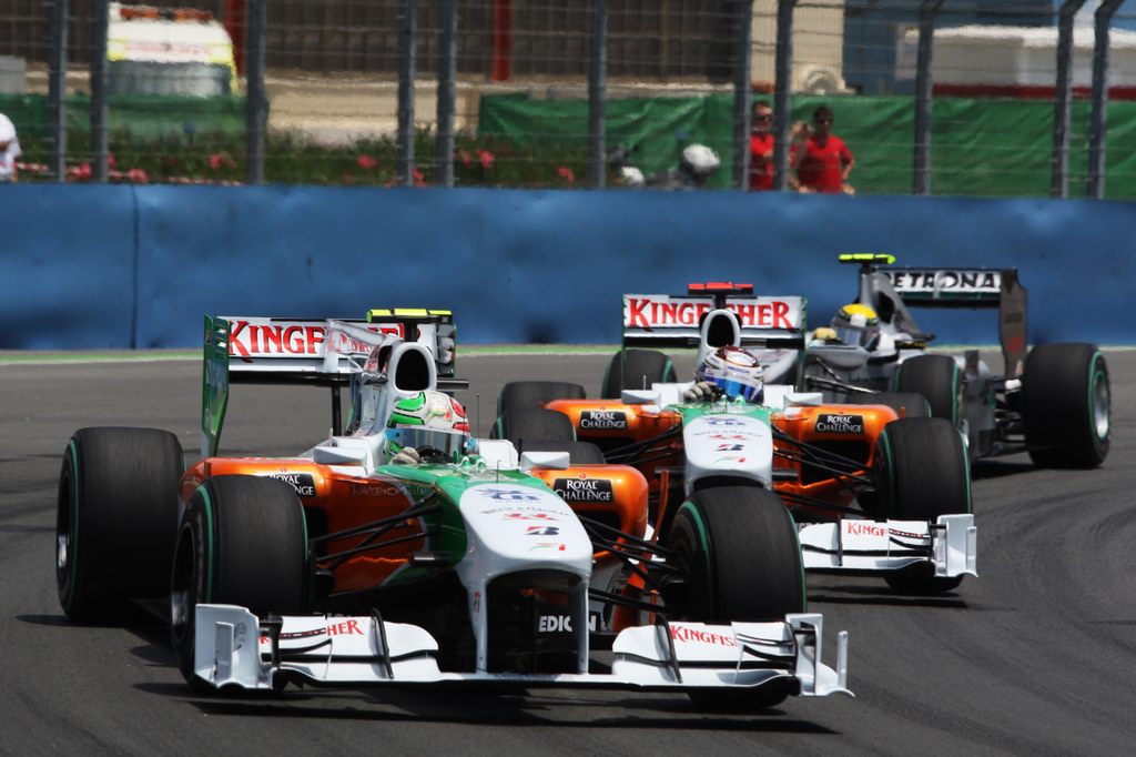 GP Europa