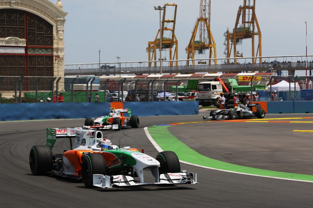 GP Europa