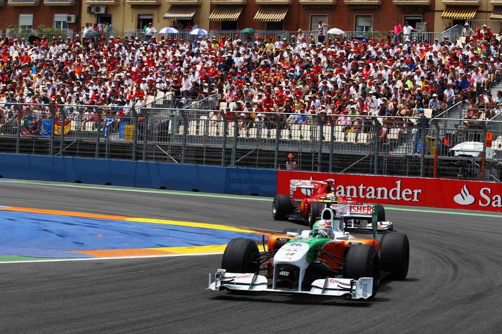 GP Europa